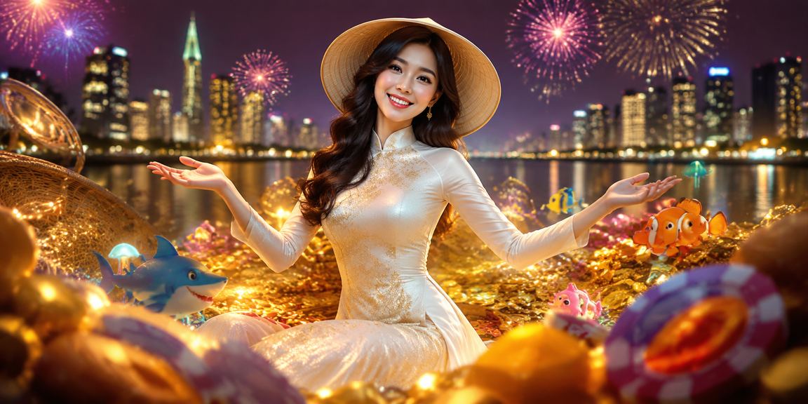 Không gian VIP tại TP Hồ Chí Minh minh họa trải nghiệm High Roller